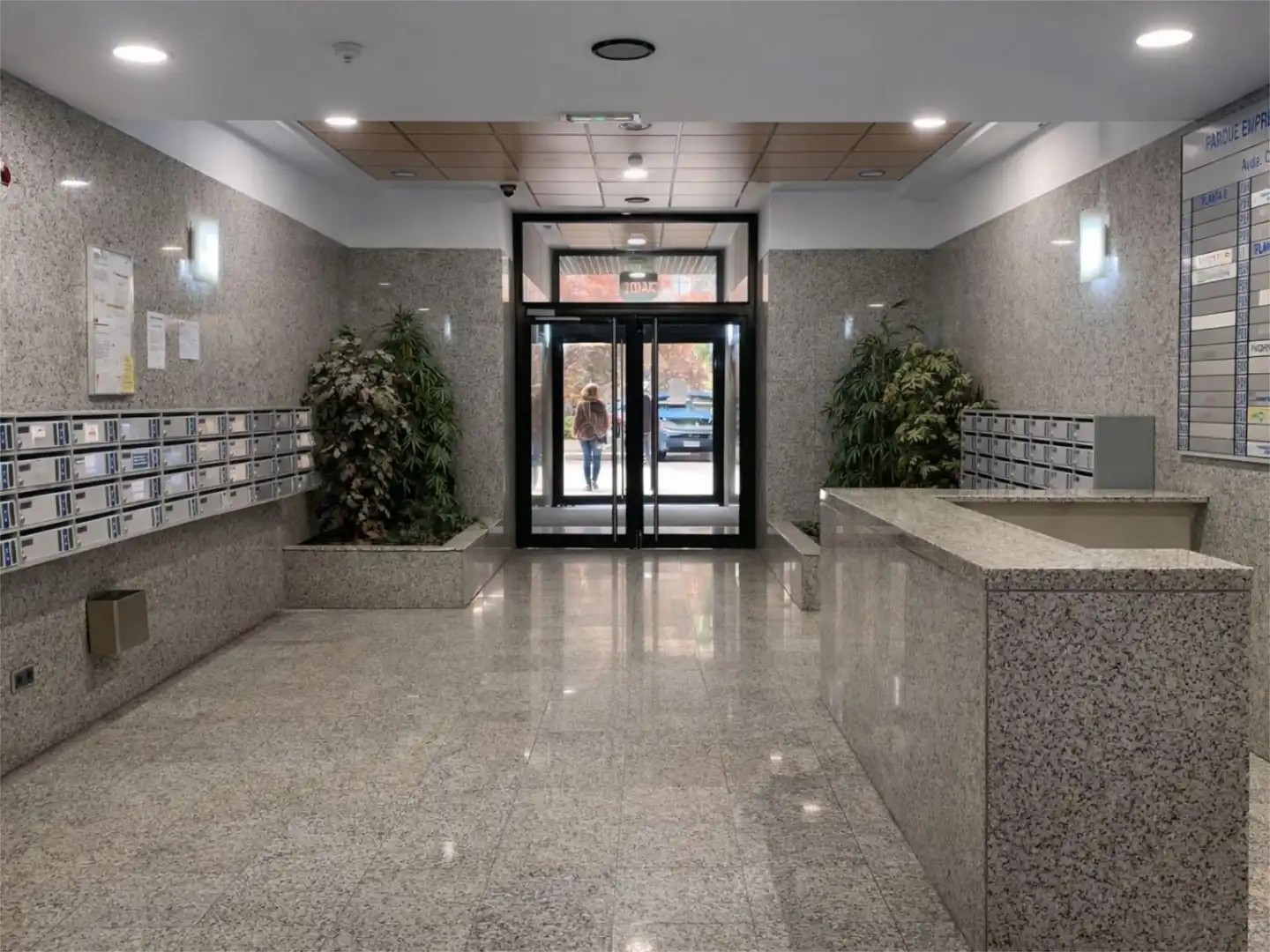 Flat for rent in Avenida del Cerro del Águila, 3, Polígono Industrial Sur