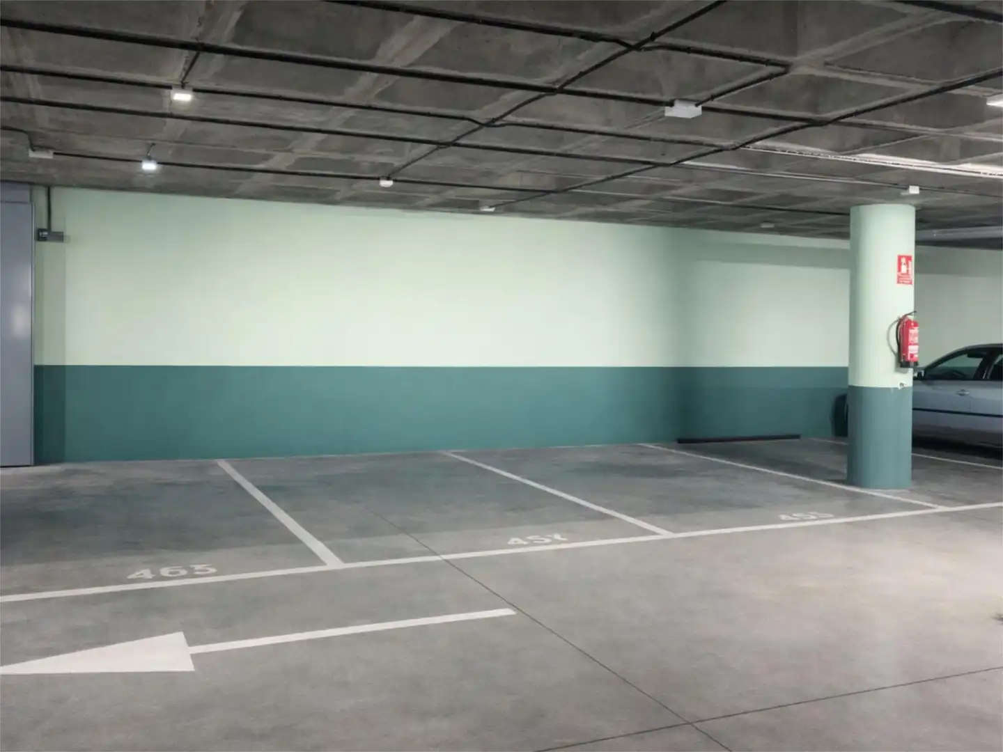 Flat for rent in Avenida del Cerro del Águila, 3, Polígono Industrial Sur