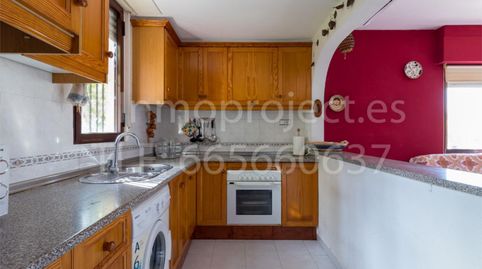 Photo 3 of Detached homes for sale in Avinguda del Carabasí, 4a, Novamar - Mediterráneo, Santa Pola