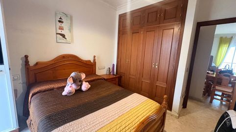 Foto 4 de Piso en venta en Avenida de Málaga, 30, Centro, Chipiona