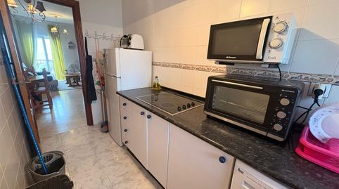 Foto 3 de Piso en venta en Avenida de Málaga, 30, Centro, Chipiona
