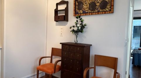 Foto 3 de Apartamento de alquiler en Avenida de Poniente, 4, Poniente, Armilla