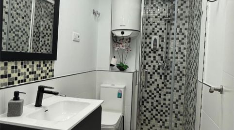 Foto 4 de Apartamento de alquiler en Avenida de Poniente, 4, Poniente, Armilla
