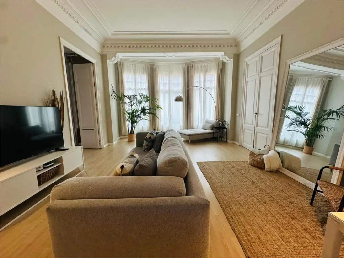 Habitación en Avinguda Diagonal, 432, Dreta de l'Eixample