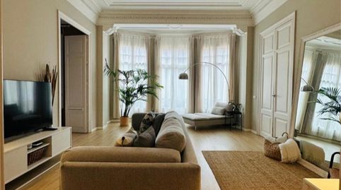 Foto 3 de Habitación en Avinguda Diagonal, 432, Dreta de l'Eixample, Barcelona Capital