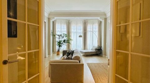 Foto 2 de Habitación en Avinguda Diagonal, 432, Dreta de l'Eixample, Barcelona Capital