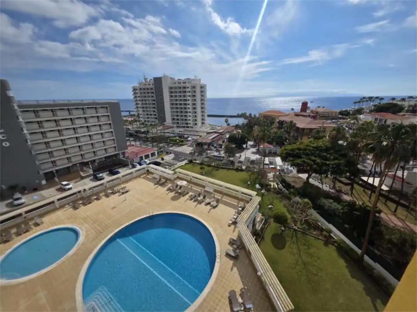 Piso de alquiler en Playa de las Américas Piso de alquiler en Playa de las Américas