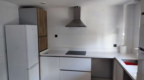 Photo 2 of Flat for rent in Calle Jiménez E Iglesias, 1, El Real, Melilla Capital