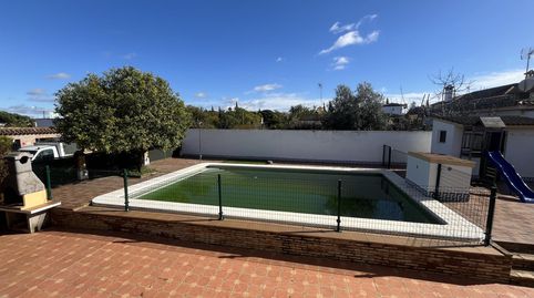 Foto 5 de Casa o chalet en venta en Urbanización Nuestra Señora de la Salud, 44, Mairena del Alcor, Sevilla