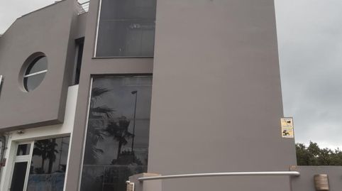 Foto 3 von Geschaftsraum zur Miete in Urbanización el Rosario, 5, El Rosario - Ricmar, Marbella