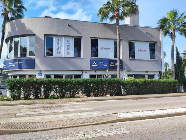 Local comercial en Alquiler en Urbanización el Rosario, 5 en El Rosario - Ricmar