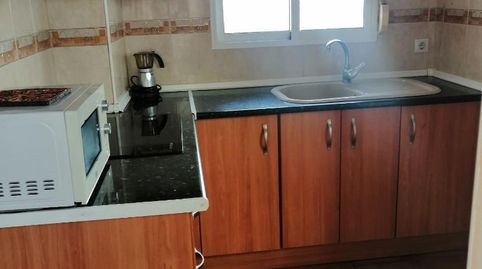 Photo 2 of Flat for rent in Calle Alicante, 25, Fraternidad, Elda