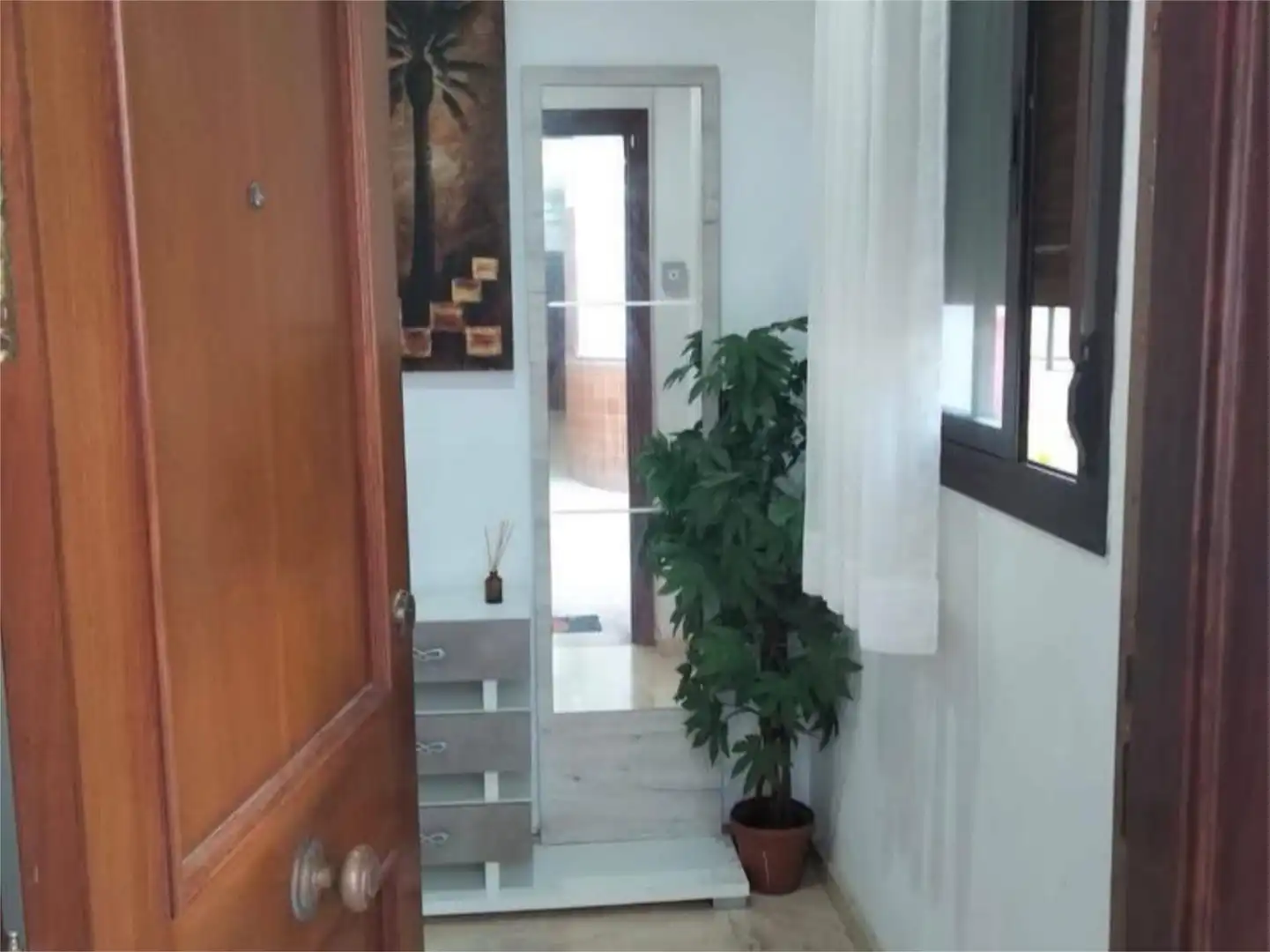 Piso en venta en Calle Puente del Valle, 1, Hacho - San Amaro