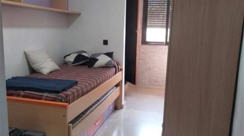 Foto 2 de Piso en venta en Calle Puente del Valle, 1, Hacho - San Amaro, Ceuta Capital