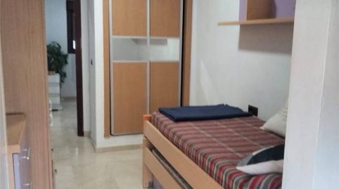 Foto 3 de Piso en venta en Calle Puente del Valle, 1, Hacho - San Amaro, Ceuta Capital