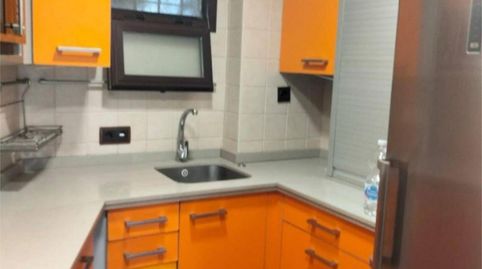 Foto 5 de Piso en venta en Calle Puente del Valle, 1, Hacho - San Amaro, Ceuta Capital