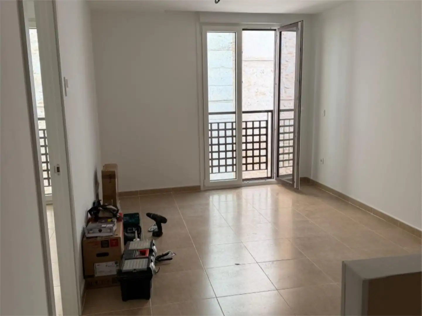 Flat for rent in Calle Julián de Huelbes, 1, Ocaña
