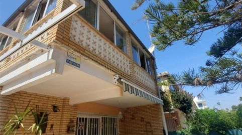 Photo 2 of Detached homes for sale in Carrer de Gastón Castelló, 17, Playa Muchavista, El Campello