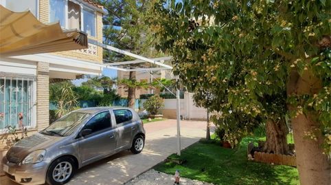 Photo 3 of Detached homes for sale in Carrer de Gastón Castelló, 17, Playa Muchavista, El Campello