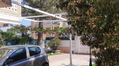 Photo 4 of Detached homes for sale in Carrer de Gastón Castelló, 17, Playa Muchavista, El Campello