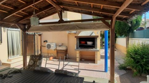 Photo 5 of Detached homes for sale in Carrer de Gastón Castelló, 17, Playa Muchavista, El Campello