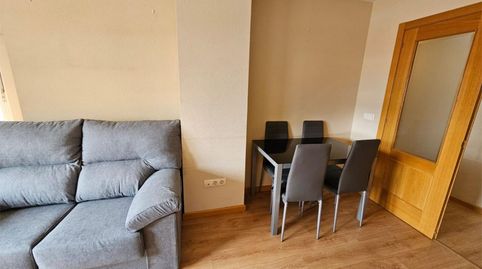 Flat for rent in Calle Cartagena de Indias, 28, Benavente, Zamora - image 3 Photo 3 of Flat for rent in Calle Cartagena de Indias, 28, Benavente, Zamora