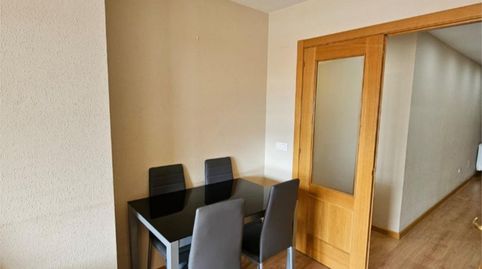 Flat for rent in Calle Cartagena de Indias, 28, Benavente, Zamora - image 5 Photo 5 of Flat for rent in Calle Cartagena de Indias, 28, Benavente, Zamora