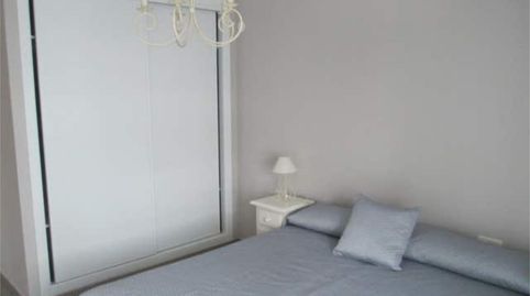 Foto 4 von Wohnungen zur Miete in Huerta Belón - Calvario, Marbella