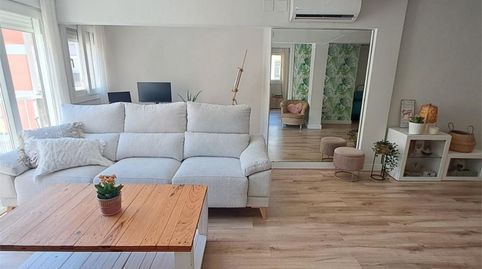 Foto 5 de Piso de alquiler en Calle Sor Milagros, 4, Triana Oeste, Sevilla Capital