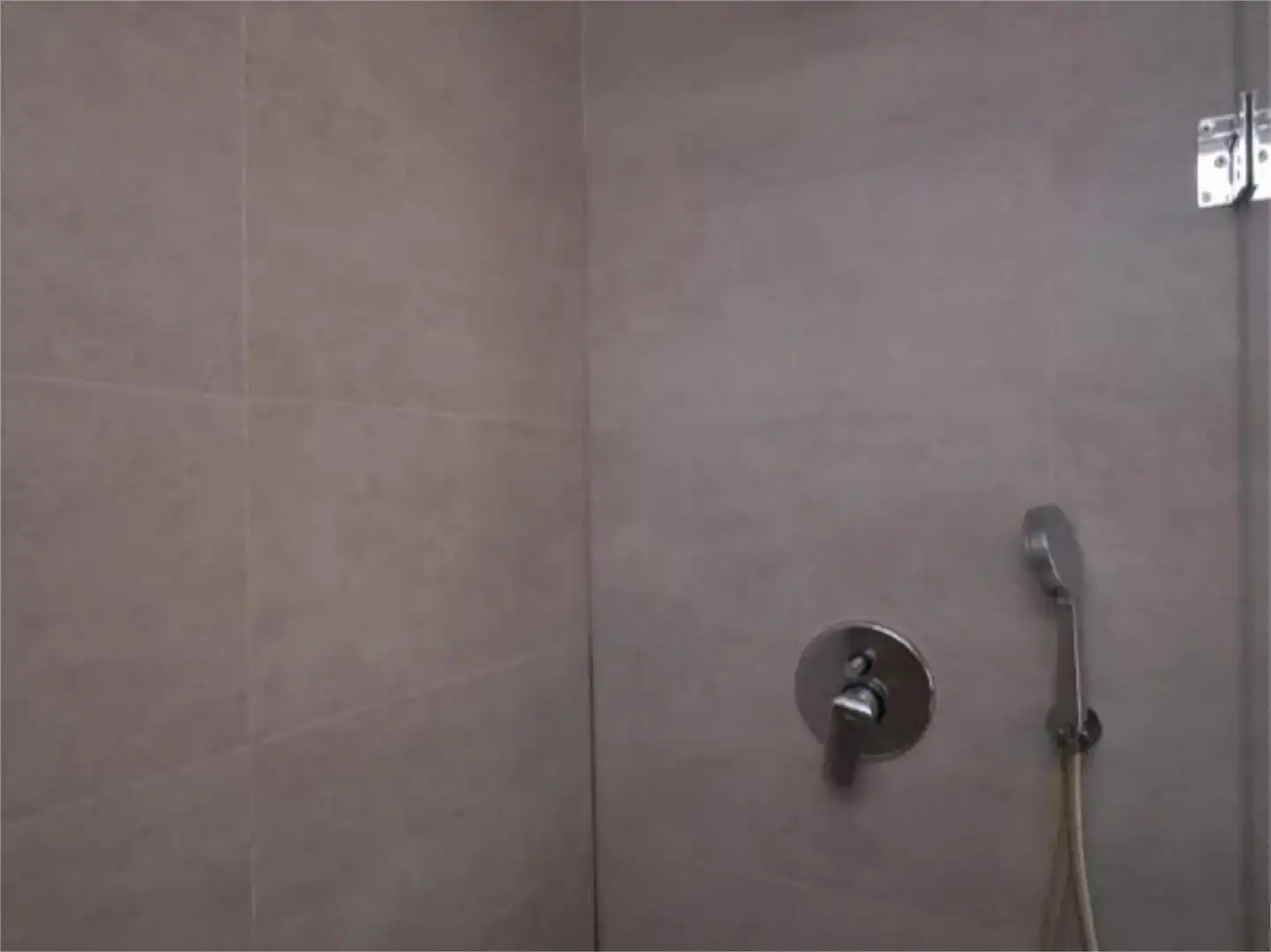 Flat for rent in Calle Sor Milagros, 4, Triana Oeste Bathroom of Flat for rent in Sevilla Capital with Air Conditioner and Balcony