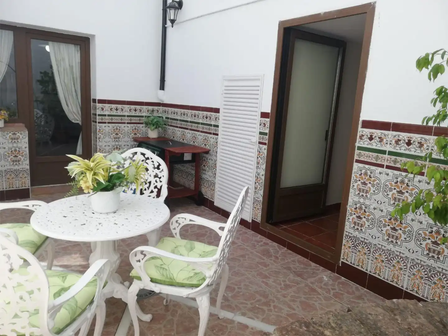 Casa o chalet en venta en Calle Virgen de Los Remedios, 75, Casco Histórico Casa o chalet en venta en Ronda con Aire acondicionado y Balcón
