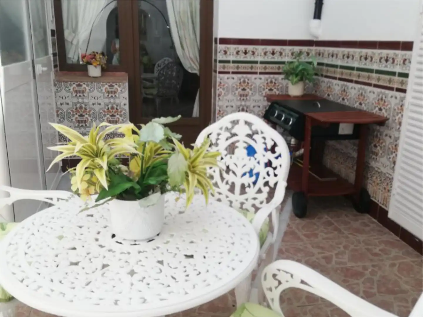 Casa o chalet en venta en Calle Virgen de Los Remedios, 75, Casco Histórico Terraza de Casa o chalet en venta en Ronda con Aire acondicionado y Balcón
