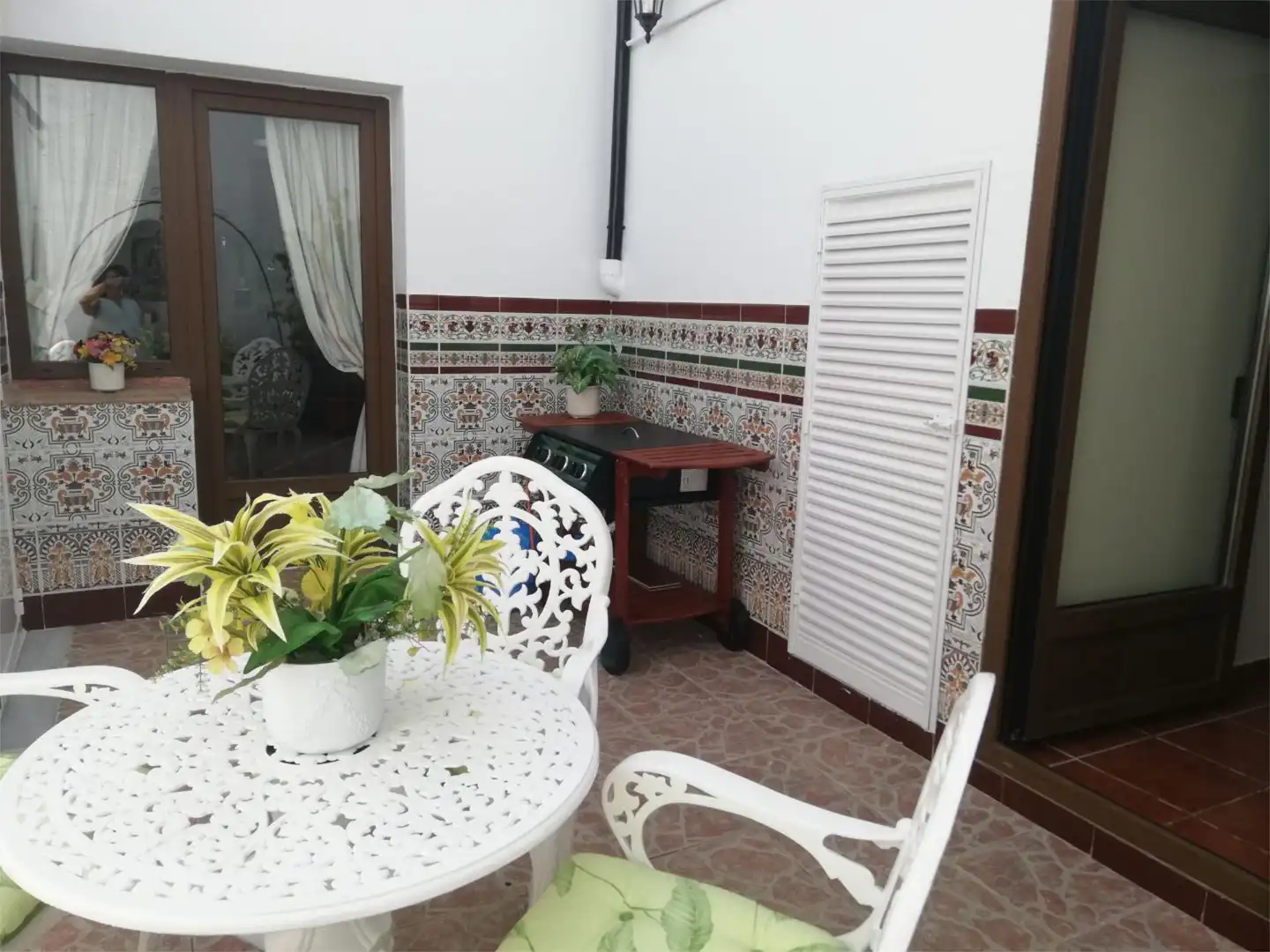 Casa o chalet en venta en Calle Virgen de Los Remedios, 75, Casco Histórico Jardín de Casa o chalet en venta en Ronda con Aire acondicionado y Balcón