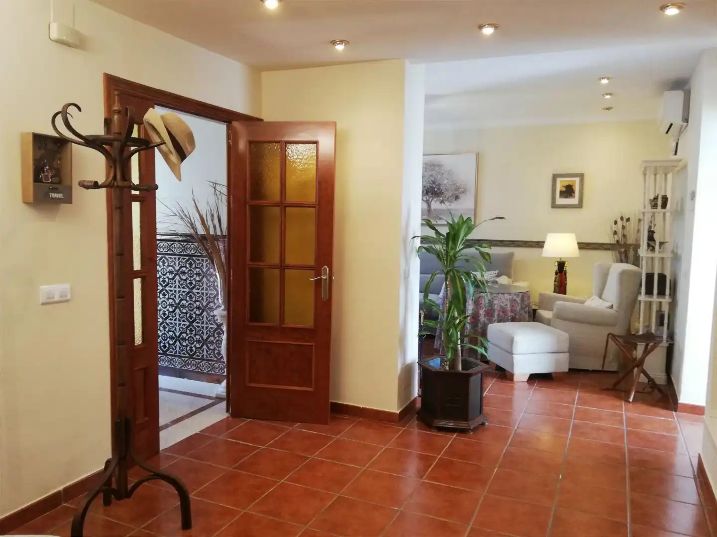 Casa o chalet en venta en Calle Virgen de Los Remedios, 75, Casco Histórico Casa o chalet en venta en Ronda con Aire acondicionado y Balcón
