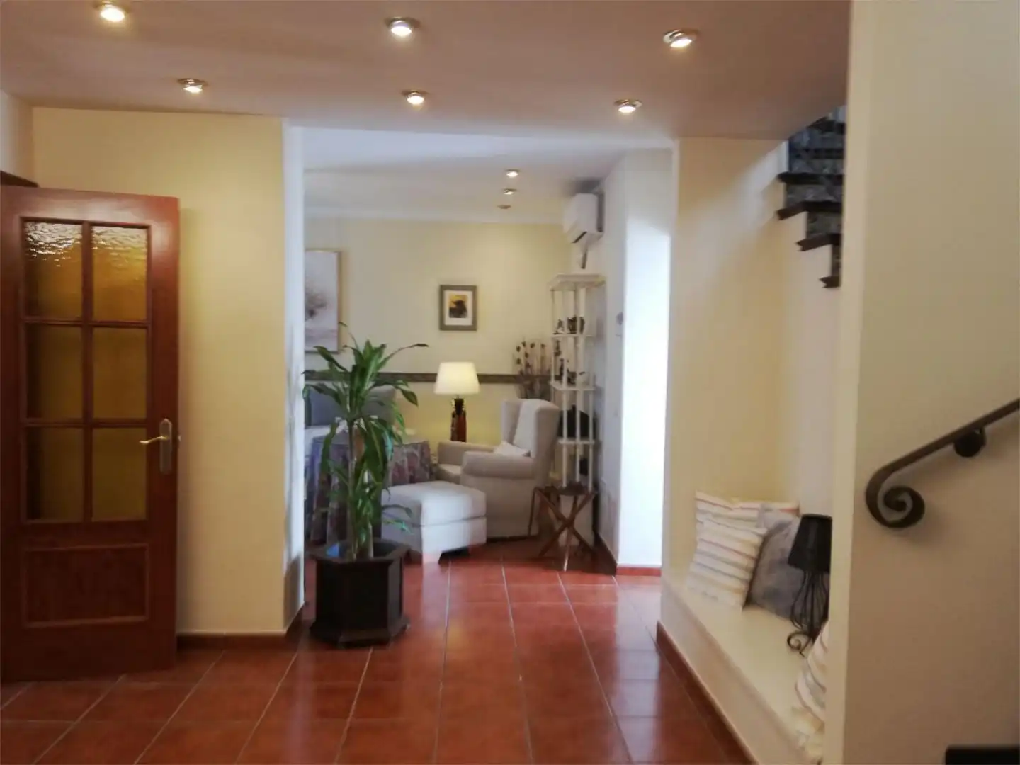 Casa o chalet en venta en Calle Virgen de Los Remedios, 75, Casco Histórico Casa o chalet en venta en Ronda con Aire acondicionado y Balcón
