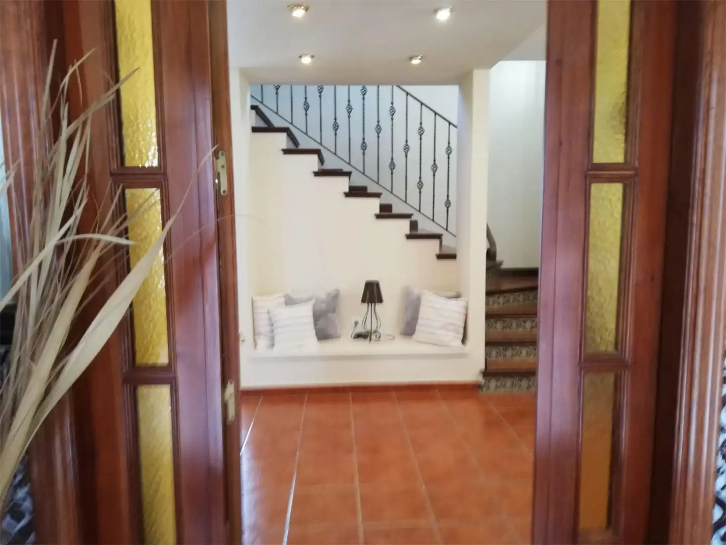 Casa o chalet en venta en Calle Virgen de Los Remedios, 75, Casco Histórico Casa o chalet en venta en Ronda con Aire acondicionado y Balcón