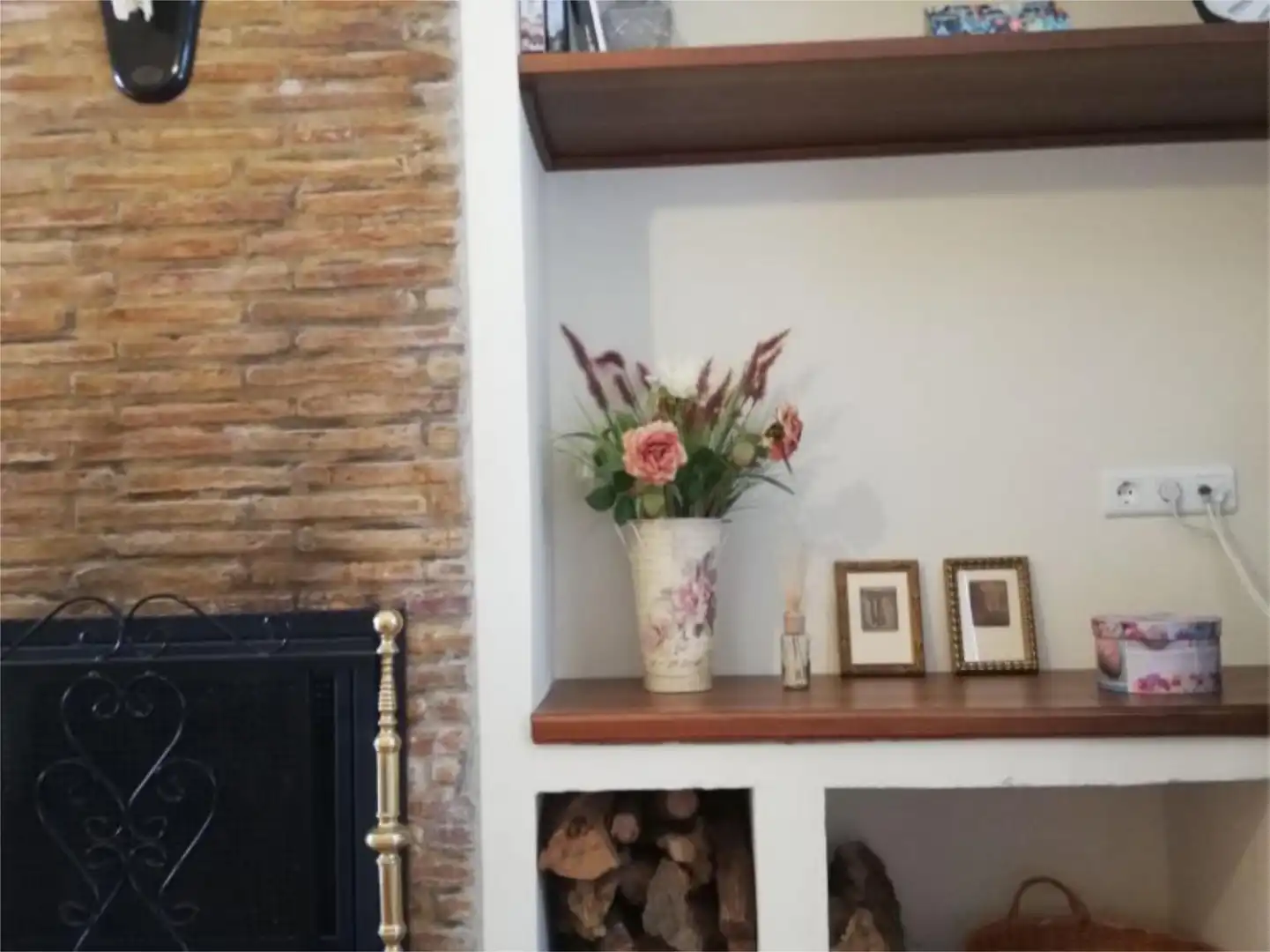 Casa o chalet en venta en Calle Virgen de Los Remedios, 75, Casco Histórico Sala de estar de Casa o chalet en venta en Ronda con Aire acondicionado y Balcón