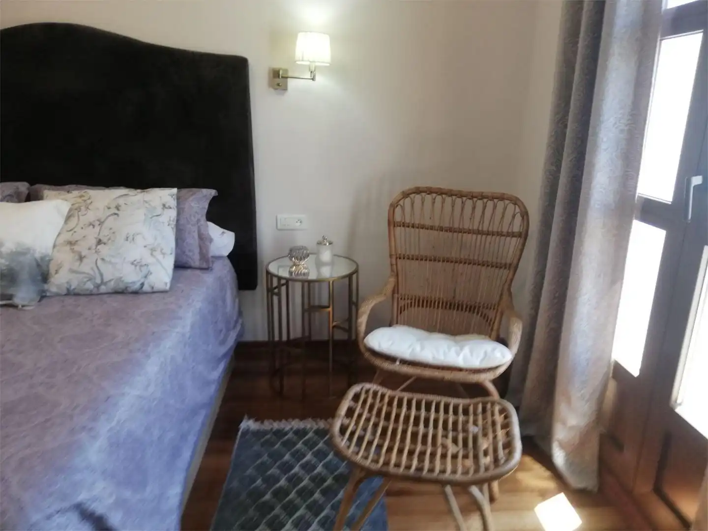 Casa o chalet en venta en Calle Virgen de Los Remedios, 75, Casco Histórico Habitación de Casa o chalet en venta en Ronda con Aire acondicionado y Balcón