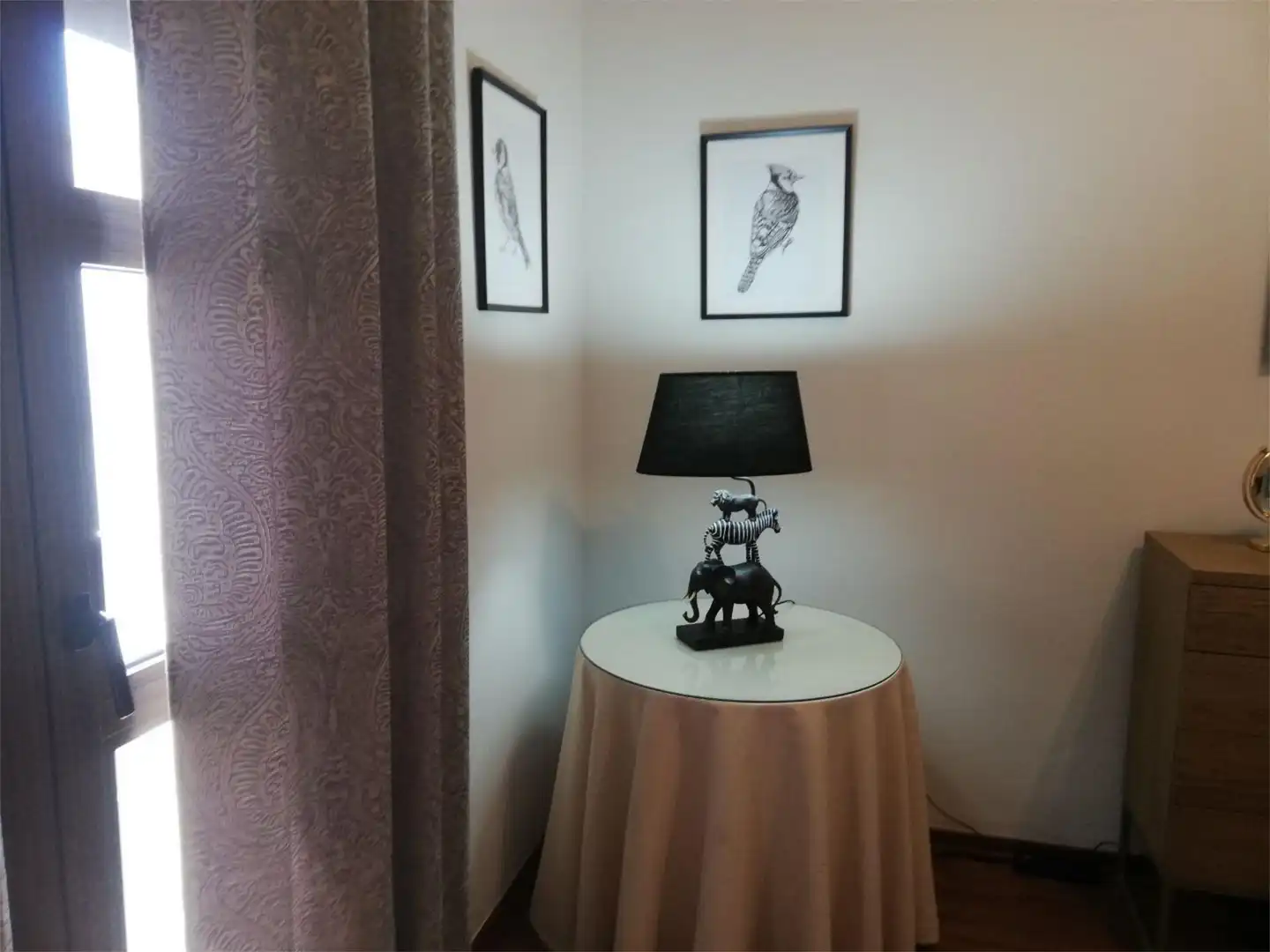 Casa o chalet en venta en Calle Virgen de Los Remedios, 75, Casco Histórico Sala de estar de Casa o chalet en venta en Ronda con Aire acondicionado y Balcón