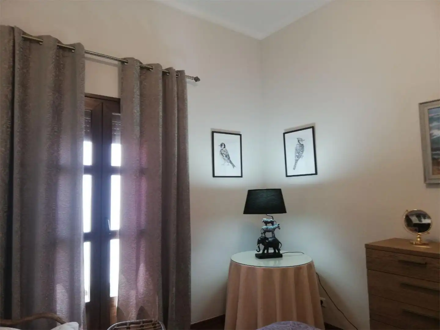 Casa o chalet en venta en Calle Virgen de Los Remedios, 75, Casco Histórico Habitación de Casa o chalet en venta en Ronda con Aire acondicionado y Balcón