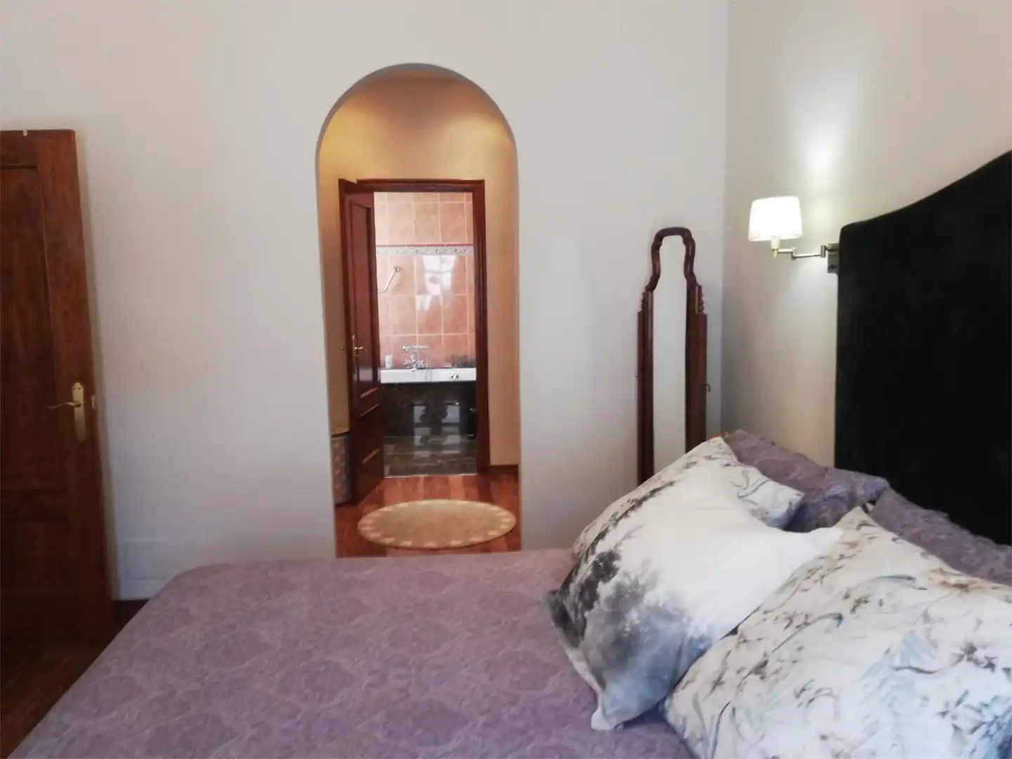 Casa o chalet en venta en Calle Virgen de Los Remedios, 75, Casco Histórico Habitación de Casa o chalet en venta en Ronda con Aire acondicionado y Balcón