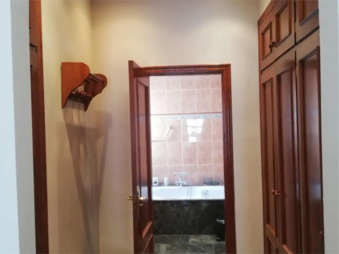 Casa o chalet en venta en Calle Virgen de Los Remedios, 75, Casco Histórico Baño de Casa o chalet en venta en Ronda con Aire acondicionado y Balcón