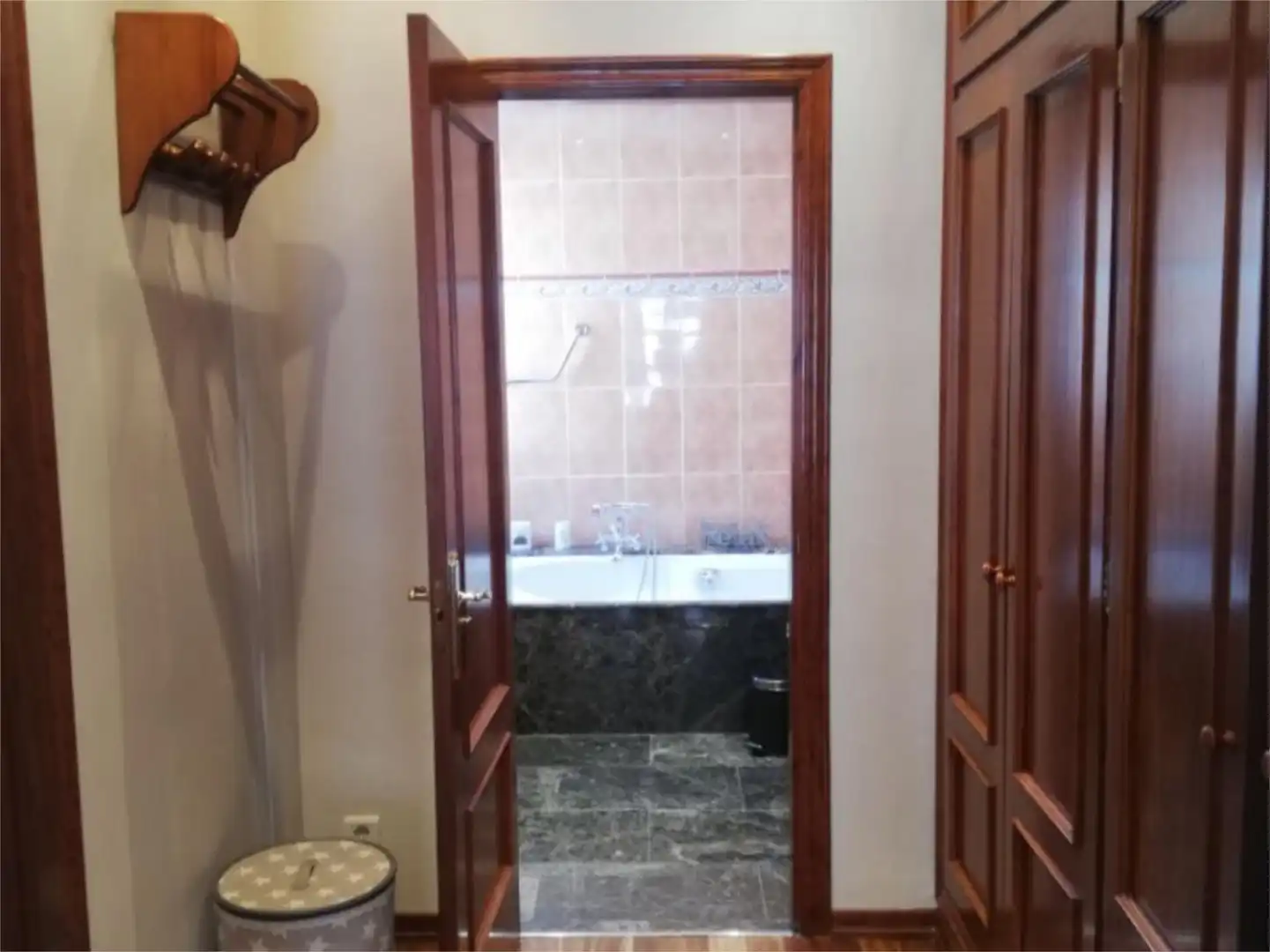 Casa o chalet en venta en Calle Virgen de Los Remedios, 75, Casco Histórico Baño de Casa o chalet en venta en Ronda con Aire acondicionado y Balcón