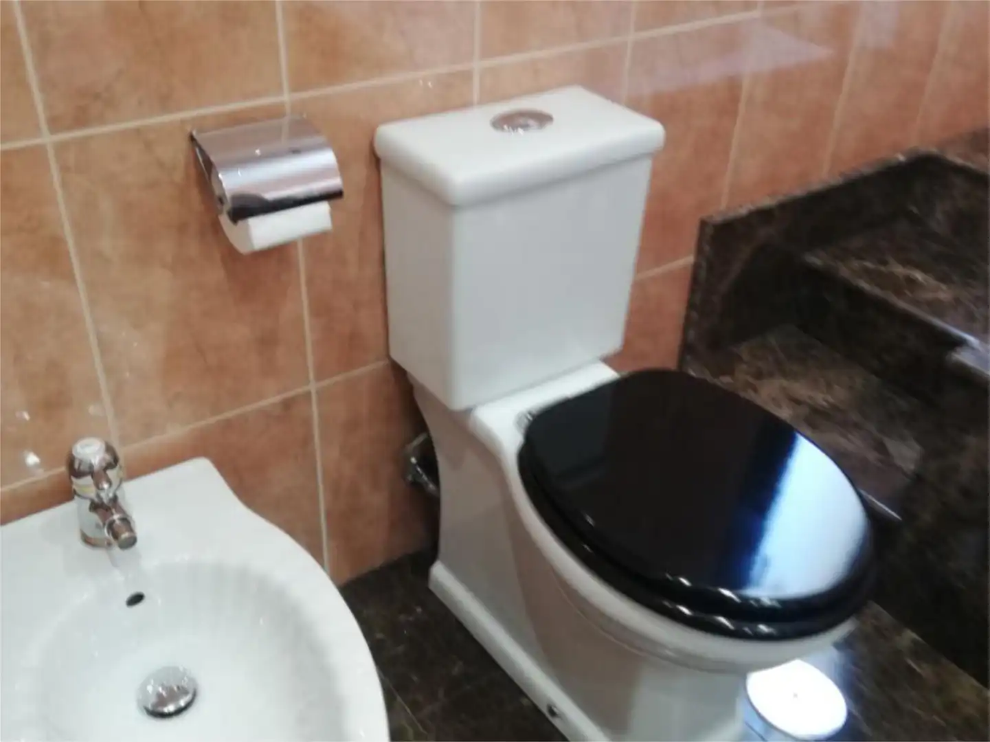 Casa o chalet en venta en Calle Virgen de Los Remedios, 75, Casco Histórico Baño de Casa o chalet en venta en Ronda con Aire acondicionado y Balcón