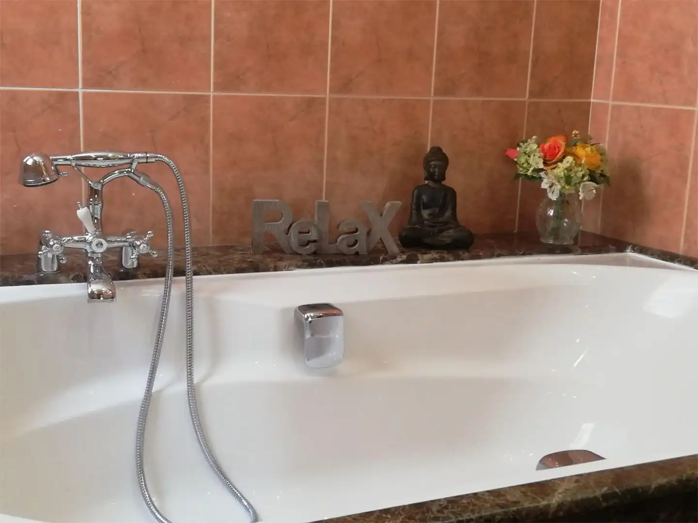 Casa o chalet en venta en Calle Virgen de Los Remedios, 75, Casco Histórico Baño de Casa o chalet en venta en Ronda con Aire acondicionado y Balcón