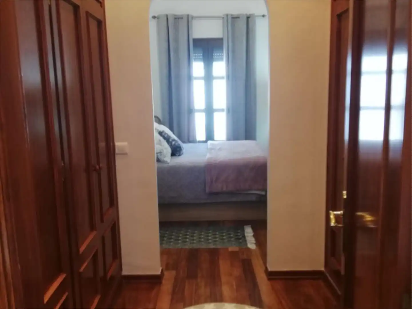 Casa o chalet en venta en Calle Virgen de Los Remedios, 75, Casco Histórico Habitación de Casa o chalet en venta en Ronda con Aire acondicionado y Balcón
