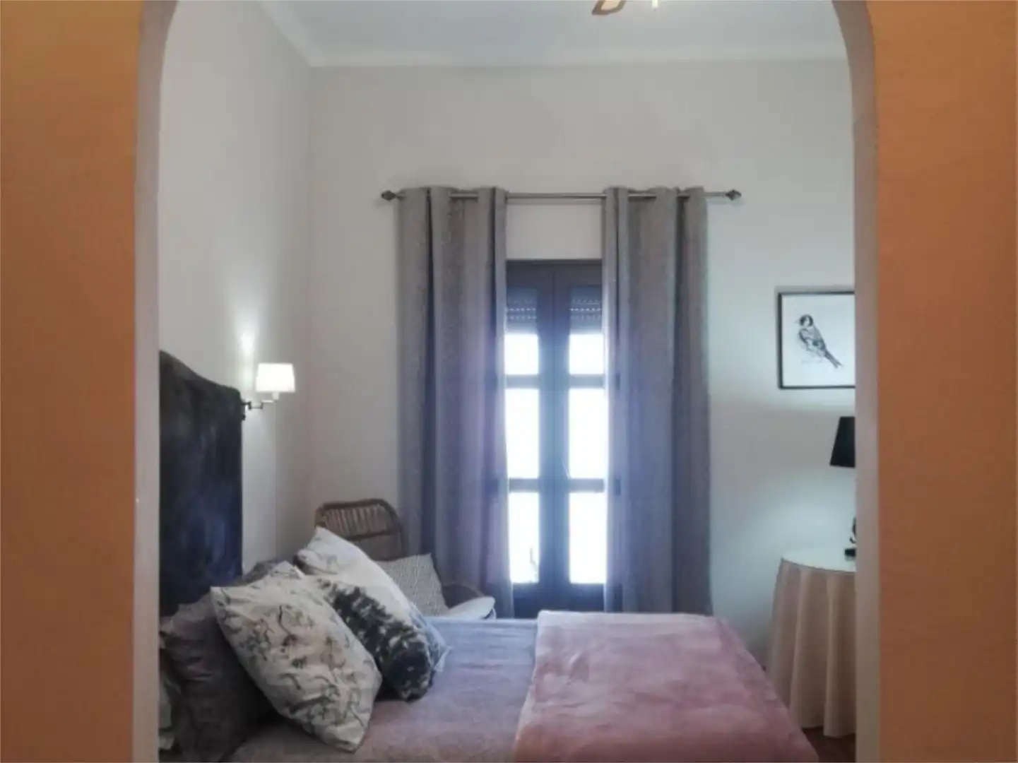 Casa o chalet en venta en Calle Virgen de Los Remedios, 75, Casco Histórico Habitación de Casa o chalet en venta en Ronda con Aire acondicionado y Balcón
