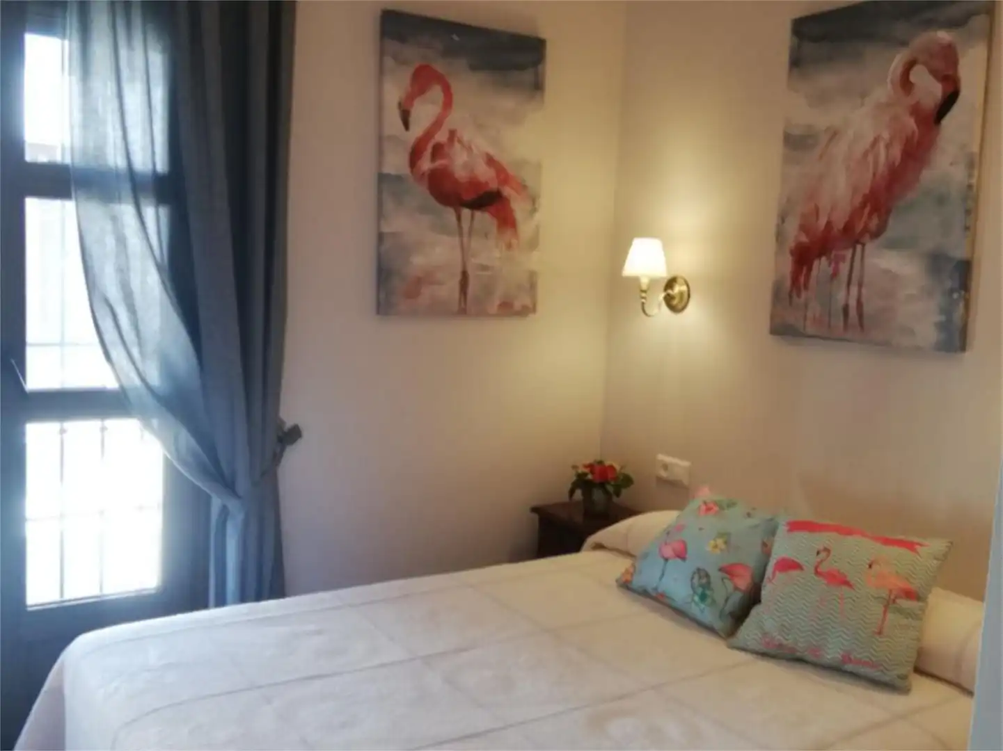 Casa o chalet en venta en Calle Virgen de Los Remedios, 75, Casco Histórico Habitación de Casa o chalet en venta en Ronda con Aire acondicionado y Balcón