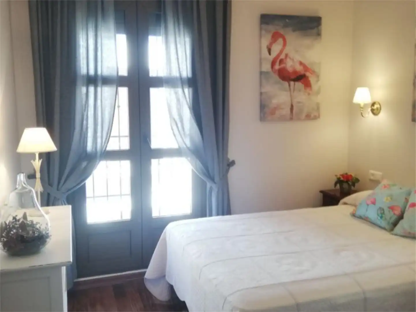 Casa o chalet en venta en Calle Virgen de Los Remedios, 75, Casco Histórico Habitación de Casa o chalet en venta en Ronda con Aire acondicionado y Balcón