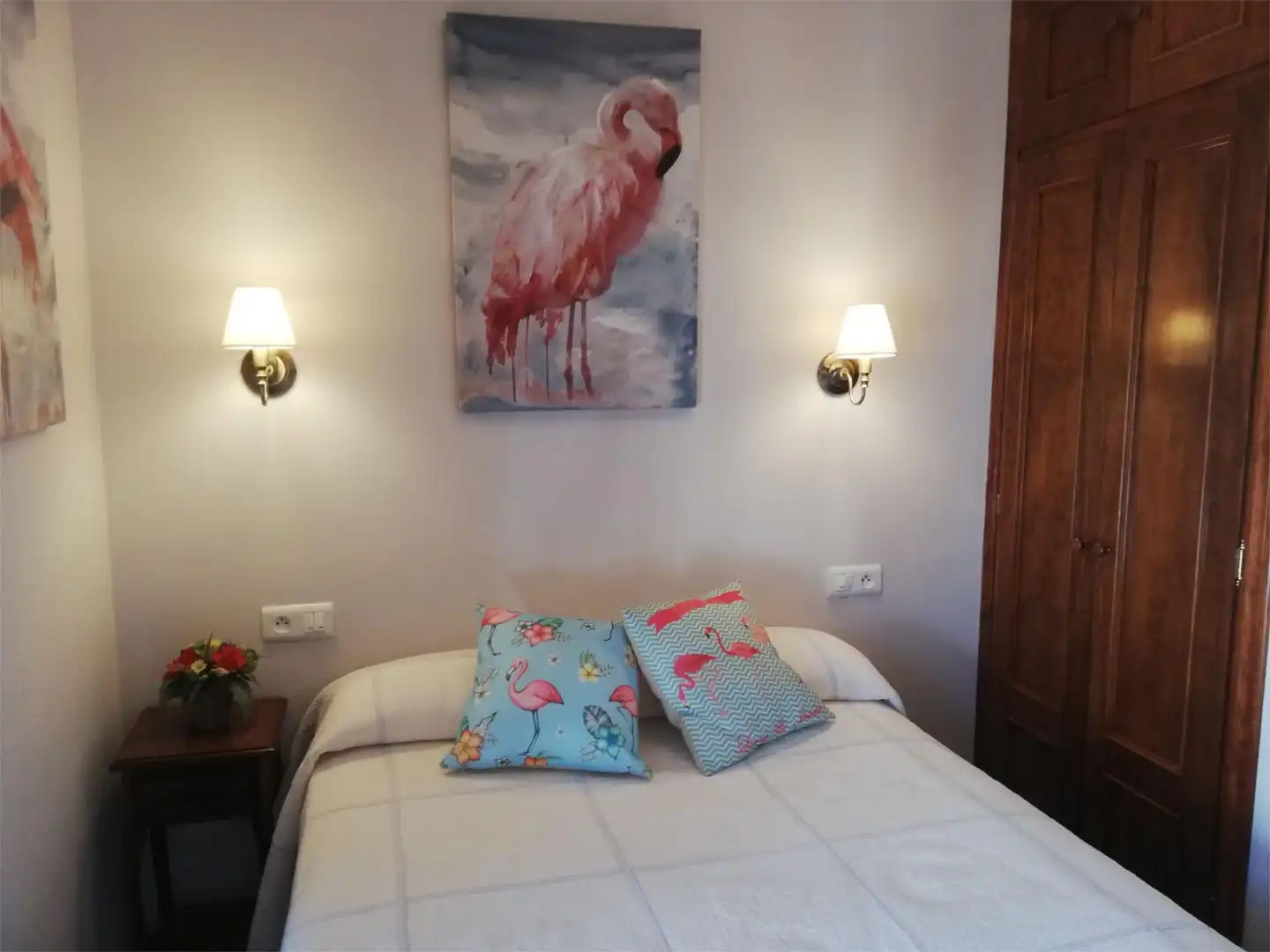 Casa o chalet en venta en Calle Virgen de Los Remedios, 75, Casco Histórico Habitación de Casa o chalet en venta en Ronda con Aire acondicionado y Balcón